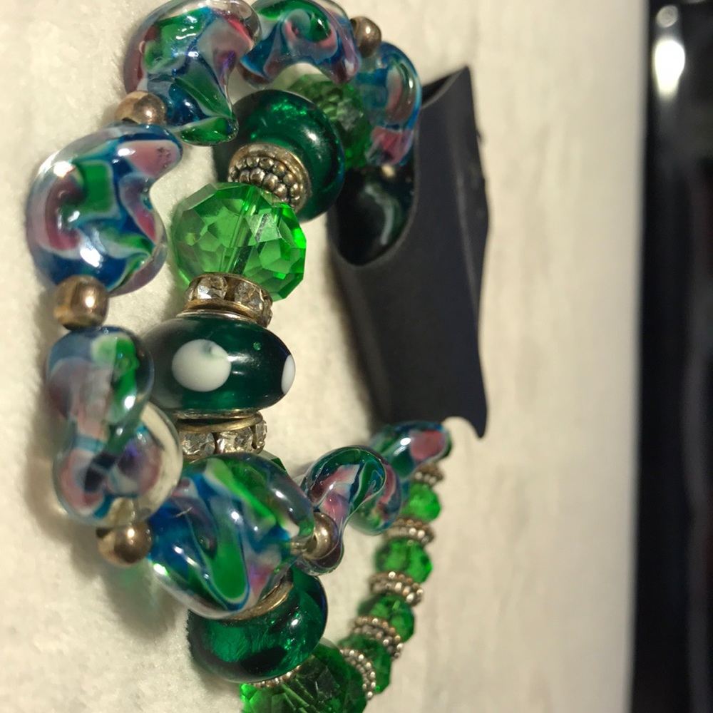 Bracelets